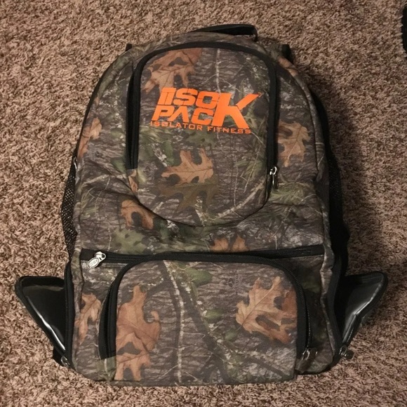Backpack - Picture 3 of 3